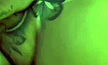 Did He Fuck My Wet Pussy So Good?