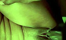 Daddy Stuffing Wet Pussy Couple Cumload Creampies