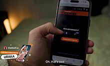 I Helped Her With The Photos And Then Fucked Her