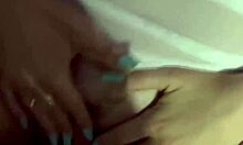 Did He Fuck My Wet Pussy So Good?