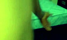 THIS IS WHAT HAPPENS WHEN IM ALONE WITH MY SEX ADDICTED BIGTITS GIRLFRIENDS CUM INSIDE DONT WASTE YOUR CUM