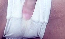 hot homemade lesbian action in my stepsister's room 😏🔥