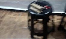 husband's fishing, i'm fucking his best friend in motel?