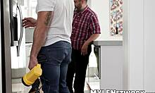 Ivy Secret Boldly Wants Teenager, Demands Husband Fuck Her While Ovulating