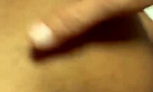 Anal Sex With Skinny Hot Brunette Leaves Asshole Wide Open