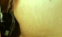 Pussy & Asshole Shaved Teaser With Big Black Cock