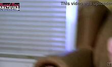 short haired nympho cora dildo fucks her cunt before draining a dick