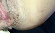 tight shaved pussy of sexy nurse gets wet and fucked hard