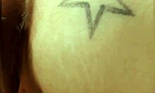 Pussy & Asshole Shaved Teaser With Big Black Cock