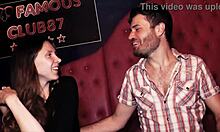 Lola Plays Innocent but Handles Two Cocks First Time