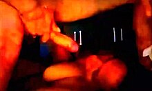 Mature amateur prostitute sucks cock eagerly and turns very slutty.