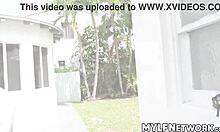 Ivy Secret Boldly Wants Teenager, Demands Husband Fuck Her While Ovulating