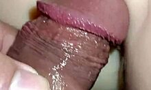 Candys传教士性爱处女秀