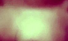 Latina teen masturbates alone, craving a huge cock.