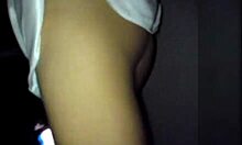 Ovo se događa kad muž ode, komšinica me pozove da gledamo porno i daje mi sentone, voli od pozadi