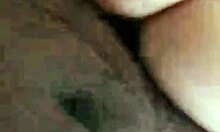 Wet Masturbation with Huge Dick Loads