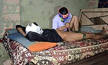 i bent over and came hard in pleasure chair