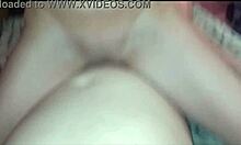 She Deep Throats And Rides Hard!