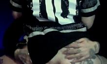 Discover wiccan lust in our free full video on the channel.