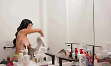 Sad Guy Healed By Busty Latina's Wet Pussy - Cami Strell