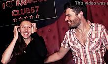 Lola Plays Innocent but Handles Two Cocks First Time