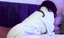 Sad Guy Healed By Busty Latina's Wet Pussy - Cami Strell