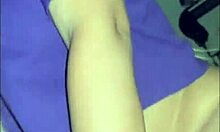 Hot Redhead Teen Rides Cock!