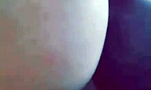 Wet Masturbation with Huge Dick Loads