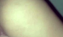 hot homemade lesbian action in my stepsister's room 😏🔥