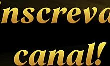 Blonde latina with big ass gets fucked by monster cock and cums hard! 😍