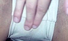 hot homemade lesbian action in my stepsister's room 😏🔥