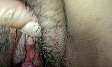 tight shaved pussy of sexy nurse gets wet and fucked hard