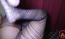 Bartender Sucks Dick Roughly After Club