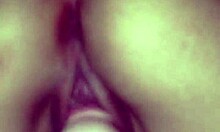 hot homemade lesbian action in my stepsister's room 😏🔥