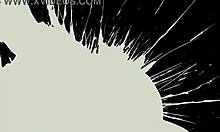 kaity whispers my first anal