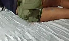 My cochito gets wet when that disgusting old man touches me!