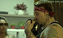 Behind The Scenes Of Porn!