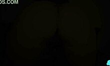 Latina PAWG Twerking Her Big Ass Hot and Horny