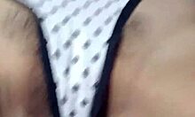 My cochito gets wet when that disgusting old man touches me!