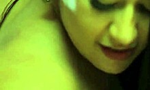 Meu massagista é tão bonito, sentei com o cuzinho no pau gostoso dele