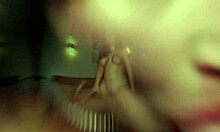 my neighbor cummed on my face after a good fuck