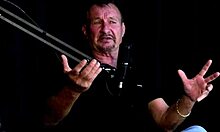 Boss asks, 'Want to be humiliated in this group sex?'