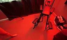 Fucking Kendra Lynn In A Sex Dungeon Wca Productions