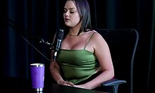 Maria Bittencourt's Journey from Escort to Secret Videos