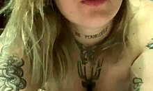 Latina Bent Over for Big Cock Doggystyle Fucking