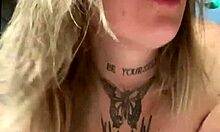 Latina Bent Over for Big Cock Doggystyle Fucking