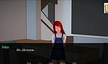 my new family 81 with teen big ass and monster cock game