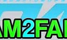 Hot blonde gets fucked backstage in extreme hardcore scene 😍