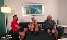 Wife cheats with my stepbrother personal trainer aitsfs1 e4 - 2of3