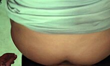 Colombian Bride Caught Masturbating Punished With Big Ass Fuck